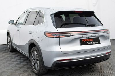 Geely Starray EM-i 1.5 PHEV Pro