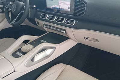 Mercedes GLE 450 d 4-Matic AMG Line