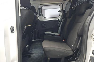 Toyota Proace City Long L2H1 Zabudowa Brygadowa Active