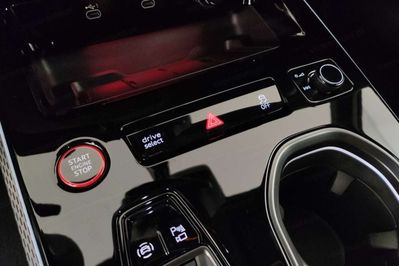 Audi A6 TDI quattro Avant