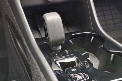 Volvo XC40 B4 B Plus Dark