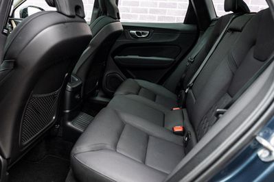 Volvo XC60 B5 B AWD Plus Dark