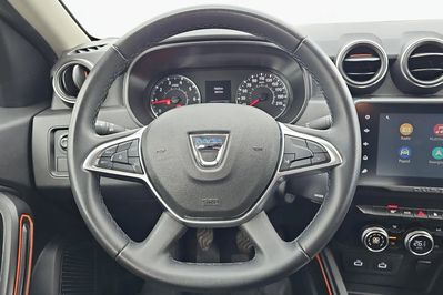 Dacia Duster 1.3 TCe SL Extreme