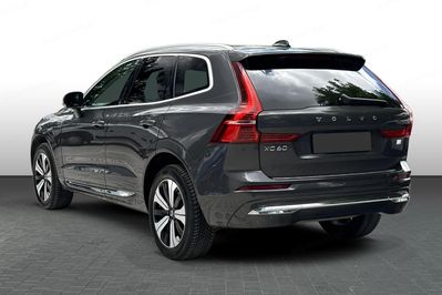 Volvo XC60 T6 Plug-In Hybrid AWD Plus Bright