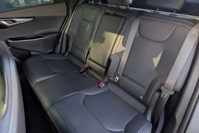 Kia EV6 77.4kWh Plus AWD