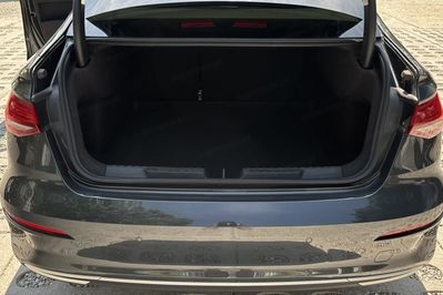 Audi A3 35 TFSI Advanced