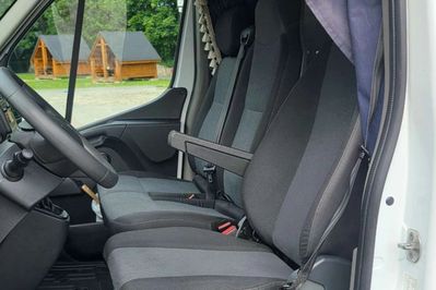 Renault Master dCi L3 Extra