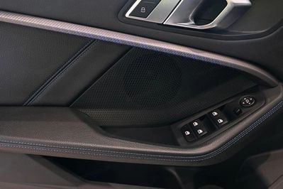 BMW Seria 1 118i M Sport