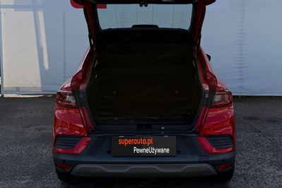 Renault Arkana 1.6 E-TECH Intens