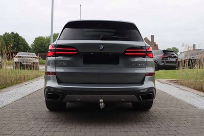 BMW X5 xDrive50e M Sport