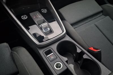 Audi A3 35 TFSI  S tronic