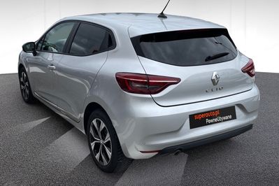 Renault Clio Evolution 1.0 Sce