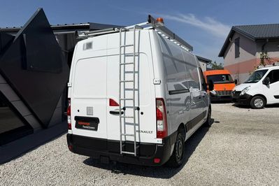 Renault Master dCi L2H2