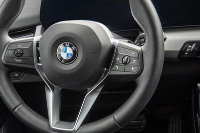 BMW X1 xDrive20d M Sport