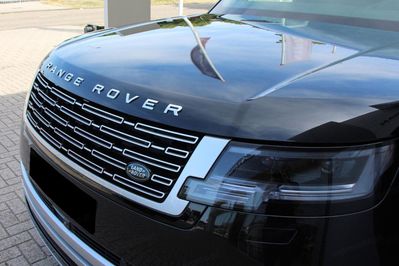 Land Rover Range Rover D350 LWB Autobiography