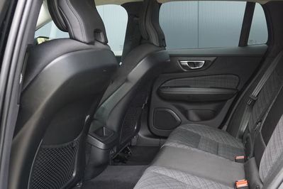 Volvo V60 B4 B Core