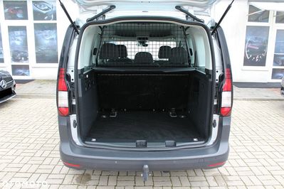 Volkswagen Caddy osobowy L1H1