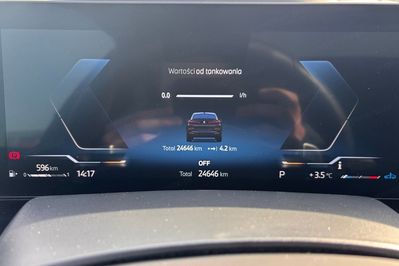 BMW X6 xDrive30d M Sport