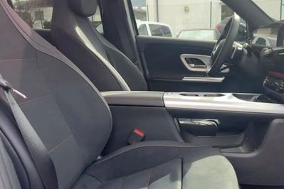 Mercedes GLB 250+ AMG Line