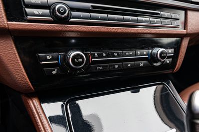 BMW Seria 5 520d xDrive