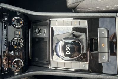 Skoda Superb 1.6 Tdi Style Dsg