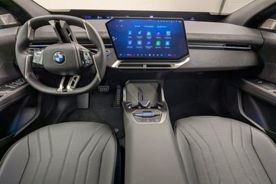 BMW iX3 40 sDrive M Sport