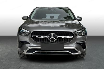 Mercedes GLA 200