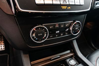 Mercedes GLE Coupe 350 d 4-Matic