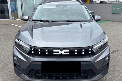 Dacia Jogger Expression 1.0 TCe