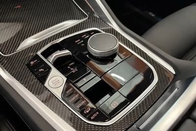 BMW X6 xDrive30d M Sport