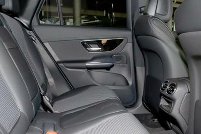 Mercedes GLC 200 d  4-Matic Avantgarde