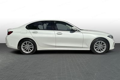 BMW Seria 3 320d