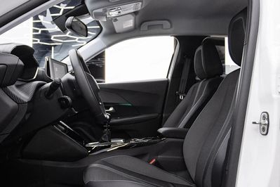 Peugeot 2008 1.2 Puretech Allure S&S