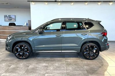 Cupra Ateca 1.5 TSI DSG