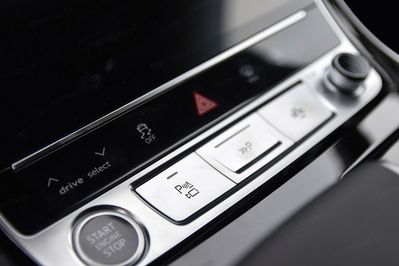 Audi Q8 50 TDI quattro S line