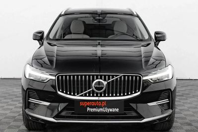 Volvo XC60 B4 D AWD Inscription aut