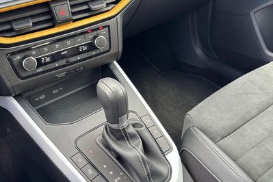 Seat Arona 1.0 TSI Style S&S DSG