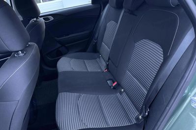 Kia Ceed 1.5 T-GDI M