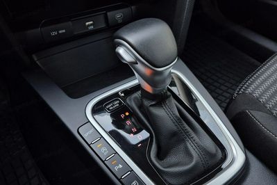 Kia Ceed 1.5 T-GDI M DCT