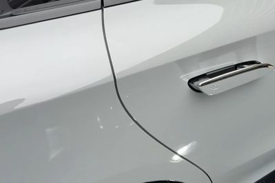 Mercedes CLA 200 AMG Line