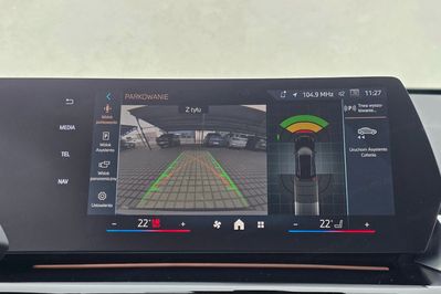 BMW X1 sDrive18d xLine