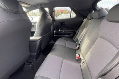 Toyota C-HR 1.8 Hybrid Executive