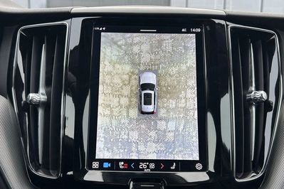 Volvo XC60 B5 D AWD Plus Bright aut