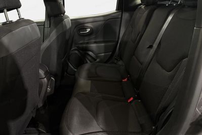 Jeep Renegade 1.3 S&S aut