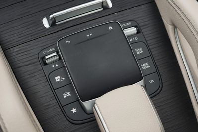 Mercedes GLE Coupe 400 d 4MATIC Premium Plus