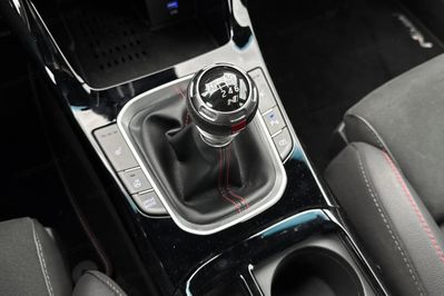 Hyundai i30 1.5 T-GDI Smart