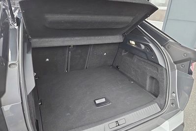 Peugeot 3008 1.2 PureTech S&S EAT8