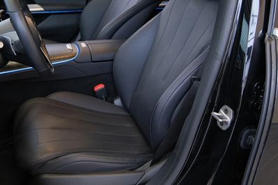 Mercedes E Klasa 220 d Avantgarde