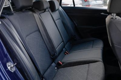 Volkswagen Golf TDI Life DSG