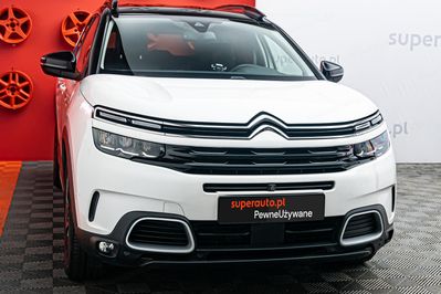 Citroen C5 Aircross 1.2 PureTech Shine EAT8